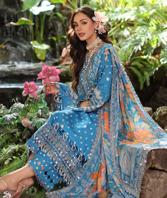 Charizma ANIIQ AN5-15