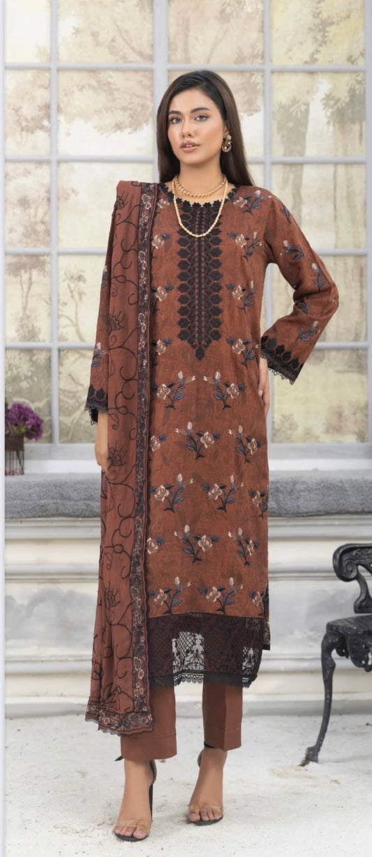 Pankh By Smile -1954