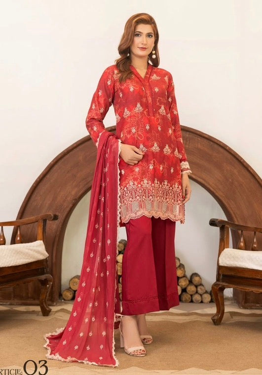 Pankh By Smile -1945